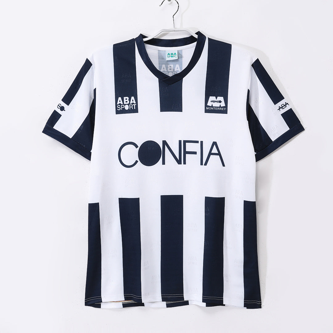 Monterrey 1993/94 Home Retro Jersey - Front
