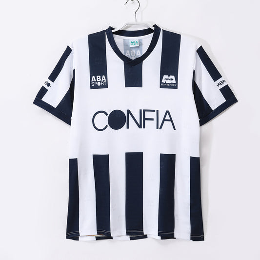 Monterrey 1993/94 Home Retro Jersey - Front
