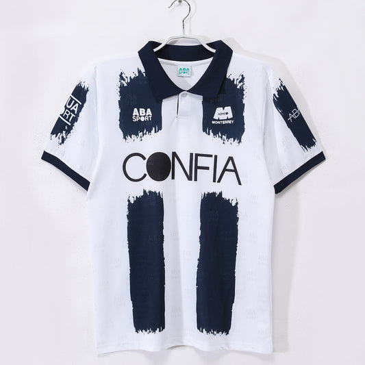 Monterrey 1995/96 Home Retro Jersey - Front