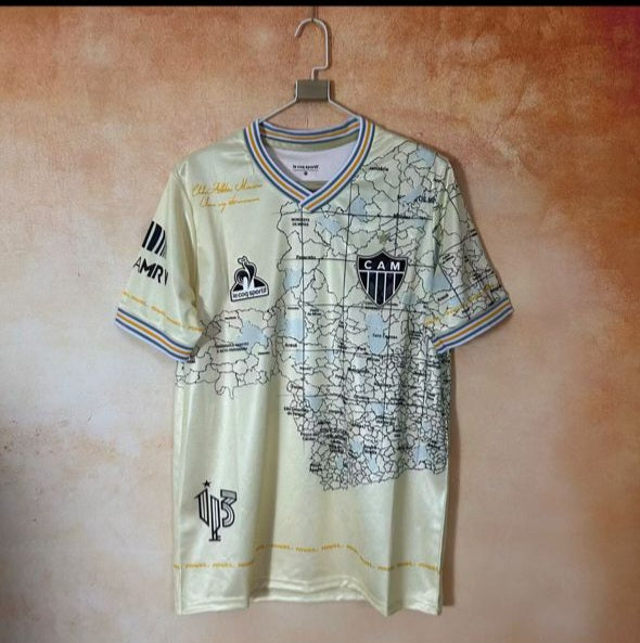 Atletico Mineiro - Spedial Edition