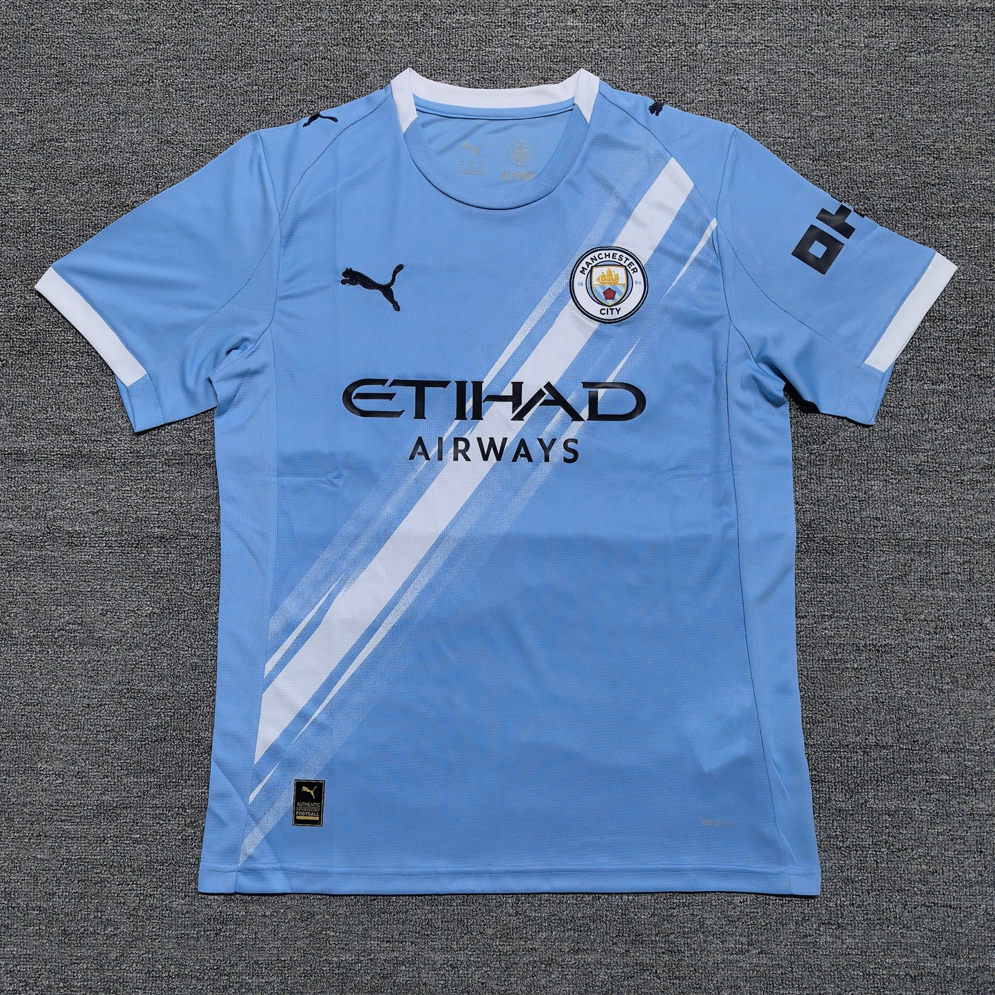 Manchester City 25/26
