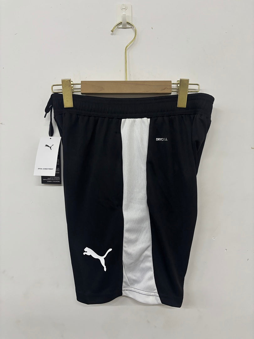 Senegal Red Short-Sleeve Training Kit 2026/27 - view 6