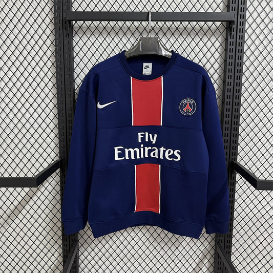 Paris Saint-Germain Winter Sweatshirt - image 1