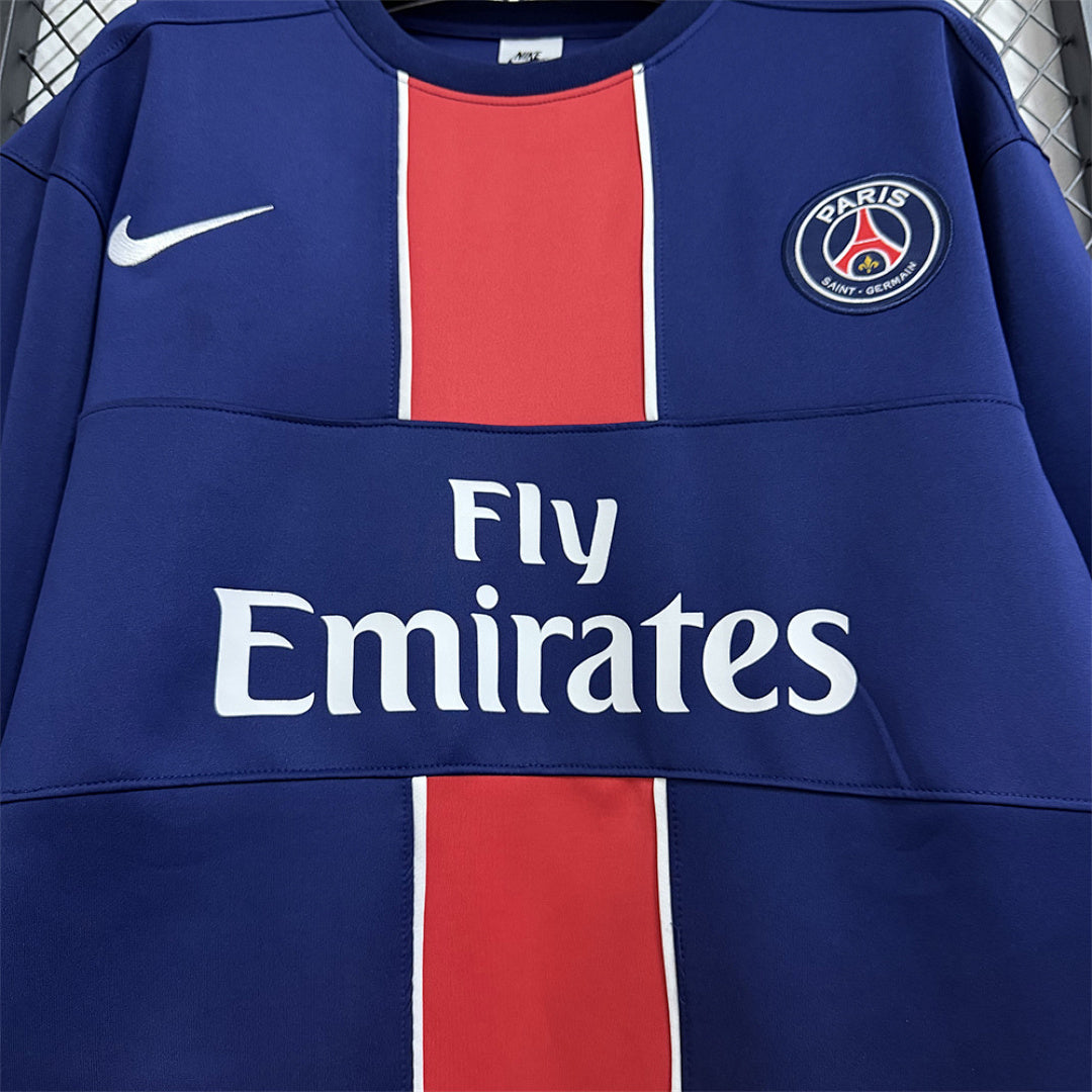 Paris Saint-Germain Winter Sweatshirt - image 3
