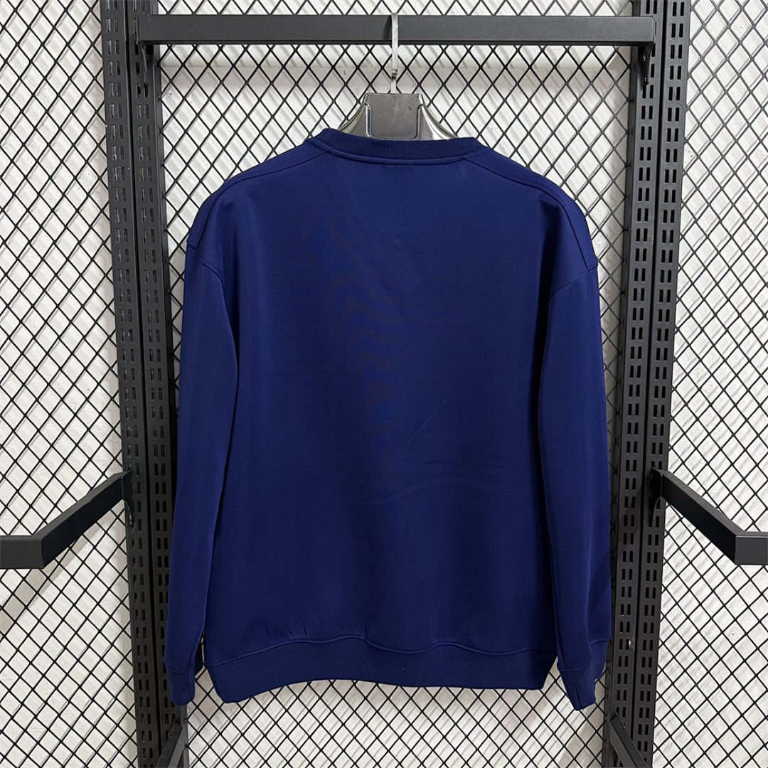 Paris Saint-Germain Winter Sweatshirt - image 5
