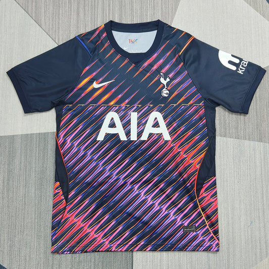 Tottenham Hotspur 2026/27 Away Fan Version Jersey - Front