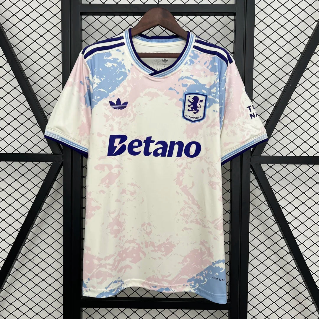 Aston Villa 25-26